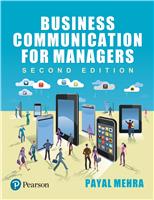 Business Communication For Managers