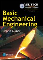 Basic Mechanical Engineering (Vel Tech)