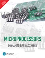 Microprocessors:  Theory And Applications,  1/e