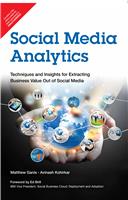 Social Media Analytics