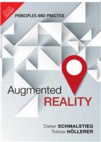 Augmented Reality:  Principles and Practice,  1/e