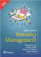 Statistics for Management