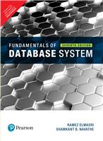 Fundamentals of Database System