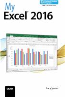 My Excel 2016