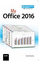 My Office 2016