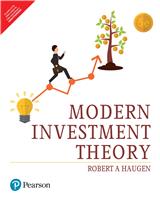 Modern Investment Theory
