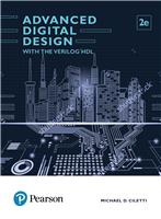 Advanced Digital Design with the Verilog HDL