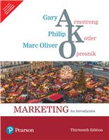 Marketing: An Introduction