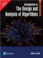 Introduction to the Design and Analysis of Algorithms