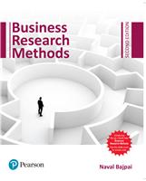 Business Research Methods