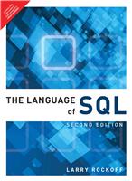 Language of SQL, The