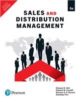 Sales and Distribution Management