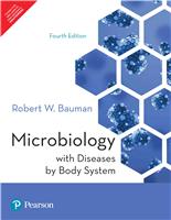 Microbiology with Diseases by Body System