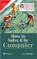 How to Solve it by Computer( Veltech)