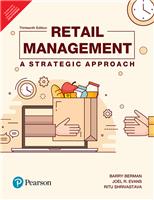 Retail Management