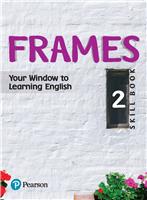 ActiveTeach Frames Skill Book 2