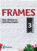 ActiveTeach Frames Skill Book 3