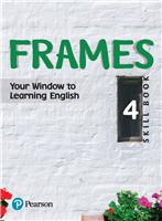 ActiveTeach Frames Skill Book 4