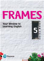 ActiveTeach Frames Skill Book 5