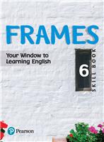 ActiveTeach Frames Skill Book 6