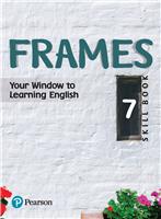 ActiveTeach Frames Skill Book 7