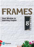 ActiveTeach Frames Skill Book 8