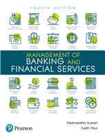 Management of Banking and Financial Services
