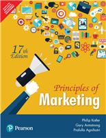 Principles of Marketing