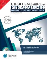 The Official Guide to PTE Academic