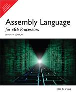Assembly Language for x86 Processors