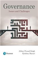 Governance:  Issues and Challenges,  1/e
