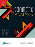 Econometric Analysis