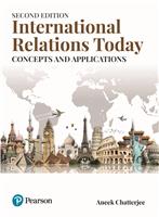 International Relations Today