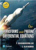 Transforms and Partial Differential Equations(Combo)