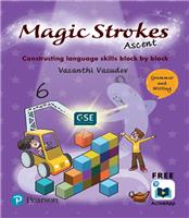 Magic Strokes (Ascent) - 6