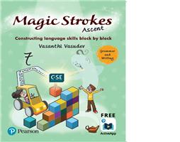 Magic Strokes (Ascent) - 7
