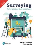 Surveying:  Principles and Applications,  9/e