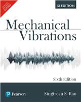 Mechanical Vibrations:  SI Edition,  6/e