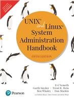 UNIX and Linux Handbook