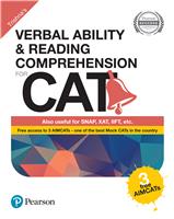 Verbal Ability and Reading Comprehension for CAT