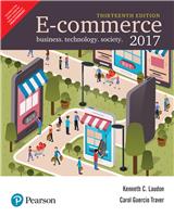 E-Commerce