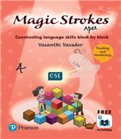 Magic Strokes (Apex) - 4
