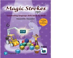 Magic Strokes (Apex) 6