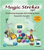 Magic Strokes (Apex) - 7