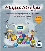 Magic Strokes (Apex) - 8