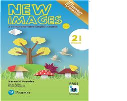 New Images Next Class Book 2