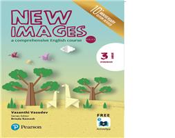 New Images Next Class Book 3