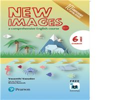 New Images Next Class Book 6
