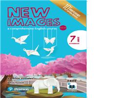 New Images Next Class Book 7