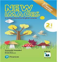 New Images Next Story Book 2